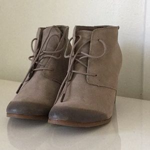 TOMS booties